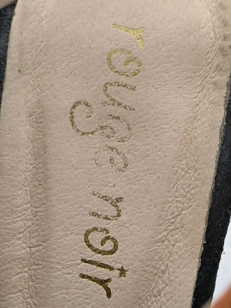 High Heel Sandaletten Größe 38