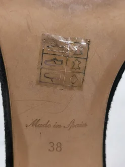 High Heel Sandaletten Größe 38