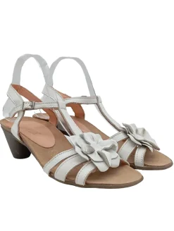 High Heel Sandaletten Größe 40