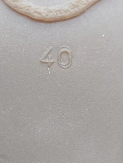 High Heel Sandaletten Größe 40