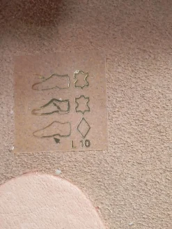 High Heel Sandaletten Größe 40