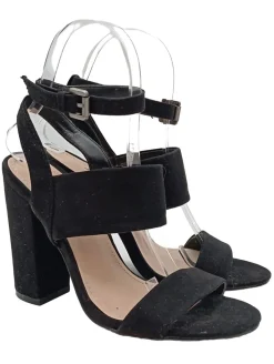 High Heel Sandaletten Größe 36