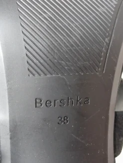 High Heel Sandaletten Größe 38