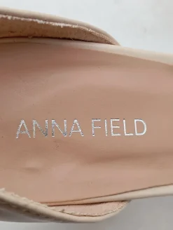 High Heel Sandaletten Größe 38