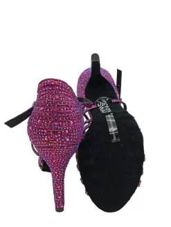 High Heel Sandaletten Größe 38