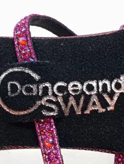 High Heel Sandaletten Größe 38