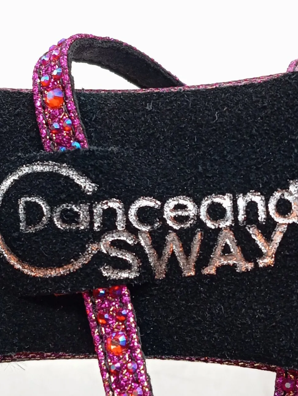 High Heel Sandaletten Größe 38