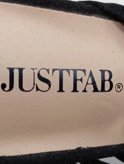 High Heel Sandaletten Größe 41