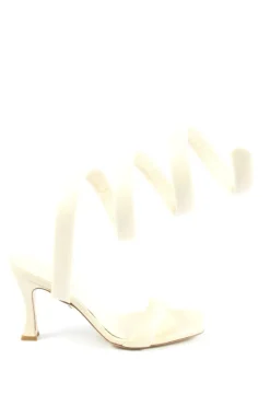 High Heel Sandaletten Größe 38