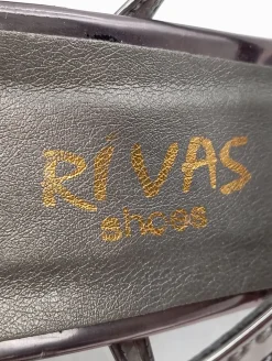 High Heel Sandaletten Größe 39