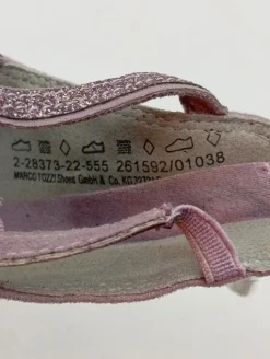 High Heel Sandaletten Größe 38