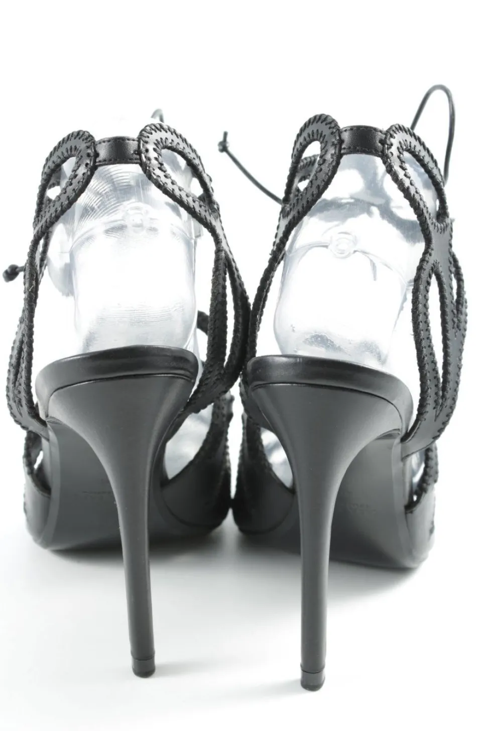 High Heel Sandaletten Größe 41