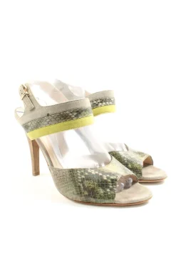 High Heel Sandaletten Größe 40