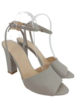 High Heel Sandaletten Größe 39