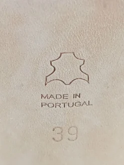 High Heel Sandaletten Größe 39