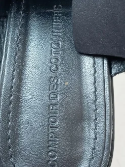 High Heel Sandaletten Größe 39