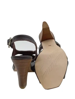 High Heel Sandaletten Größe 36