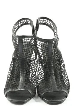 High Heel Sandaletten Größe 37