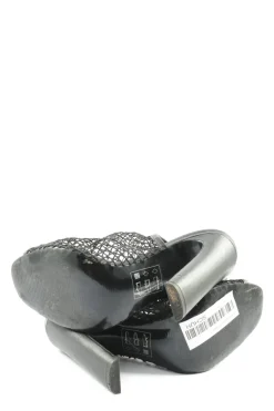 High Heel Sandaletten Größe 37