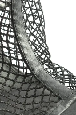 High Heel Sandaletten Größe 37