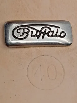 High Heel Sandaletten Größe 40