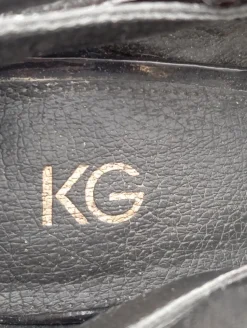 High Heel Sandaletten Größe 40