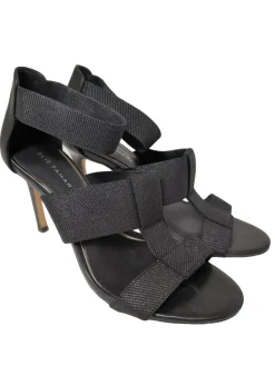 High Heel Sandaletten Größe 38,5