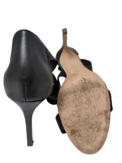 High Heel Sandaletten Größe 38,5