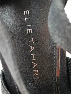 High Heel Sandaletten Größe 38,5