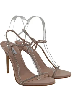 High Heel Sandaletten Größe 40