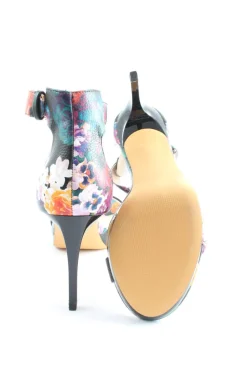 High Heel Sandaletten Größe 38