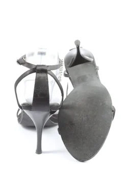 High Heel Sandaletten Größe 39