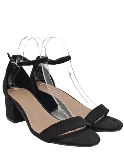 High Heel Sandaletten Größe 38