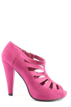 High Heel Sandaletten Größe 38