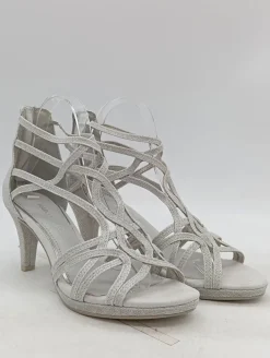 High Heel Sandaletten Größe 39