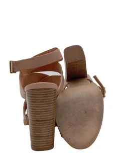 High Heel Sandaletten Größe 38