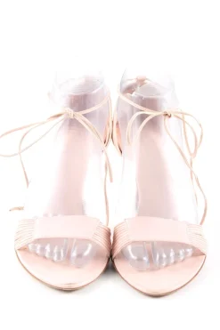 High Heel Sandaletten Größe 37,5