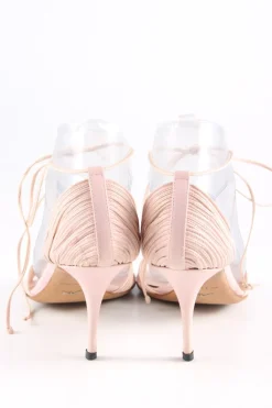 High Heel Sandaletten Größe 37,5