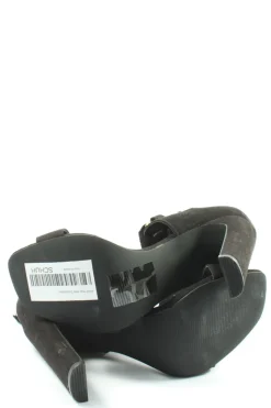 High Heel Sandaletten Größe 37