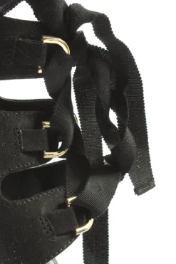 High Heel Sandaletten Größe 37