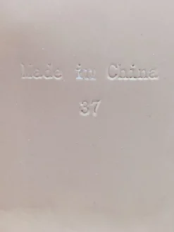 High Heel Sandaletten Größe 37