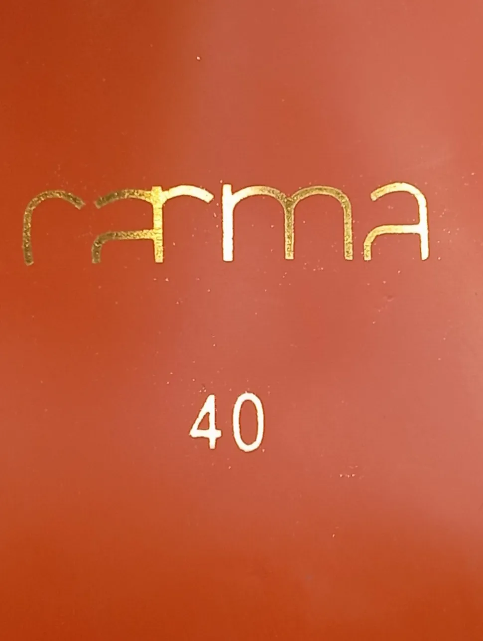 High Heel Sandaletten Größe 40