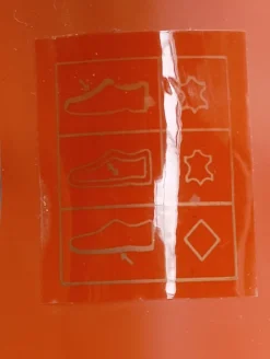 High Heel Sandaletten Größe 40