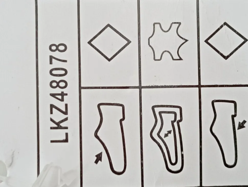 High Heel Sandaletten Größe 41