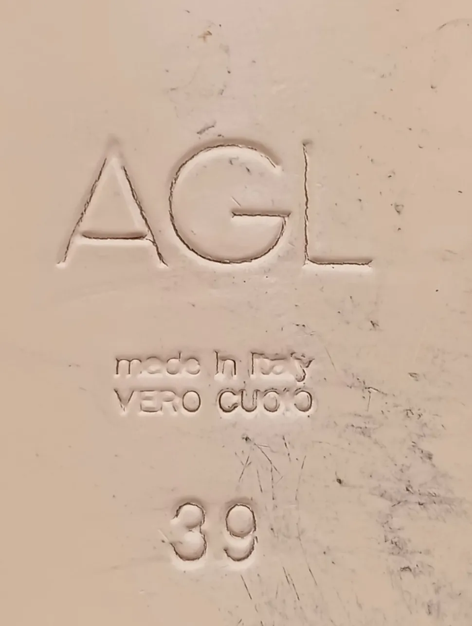 High Heel Sandaletten Größe 39