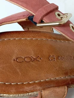 High Heel Sandaletten Größe 41