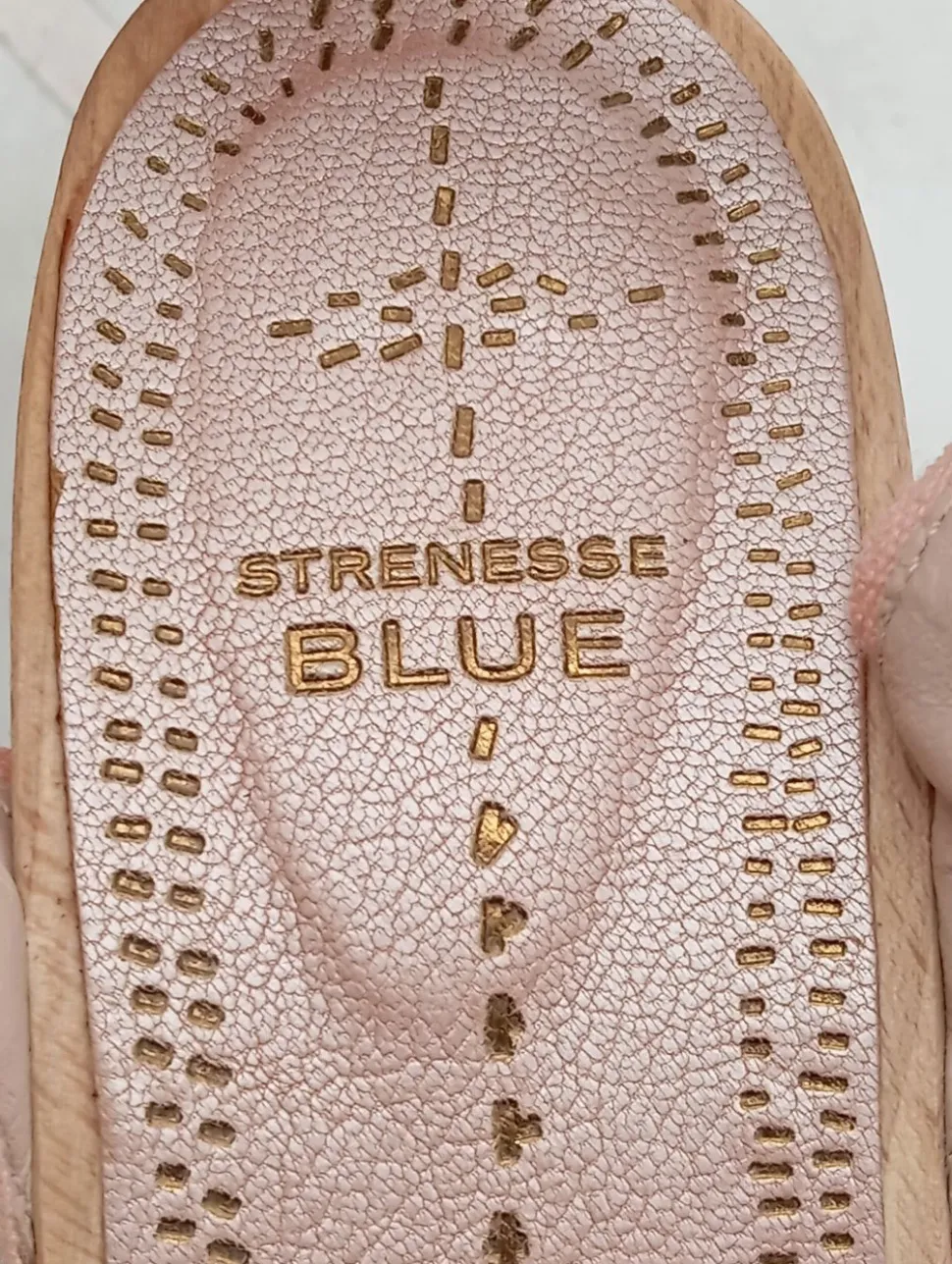 High Heel Sandaletten Größe 38