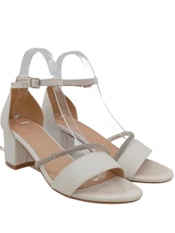 High Heel Sandaletten Größe 38