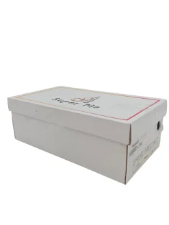 High Heel Sandaletten Größe 38