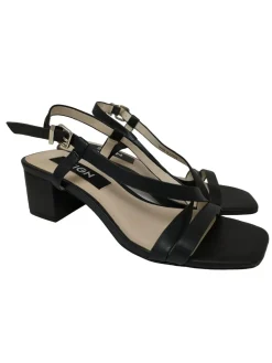 High Heel Sandaletten Größe 38